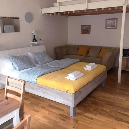 V57 Apartment Oktogon Budapešť Exteriér fotografie