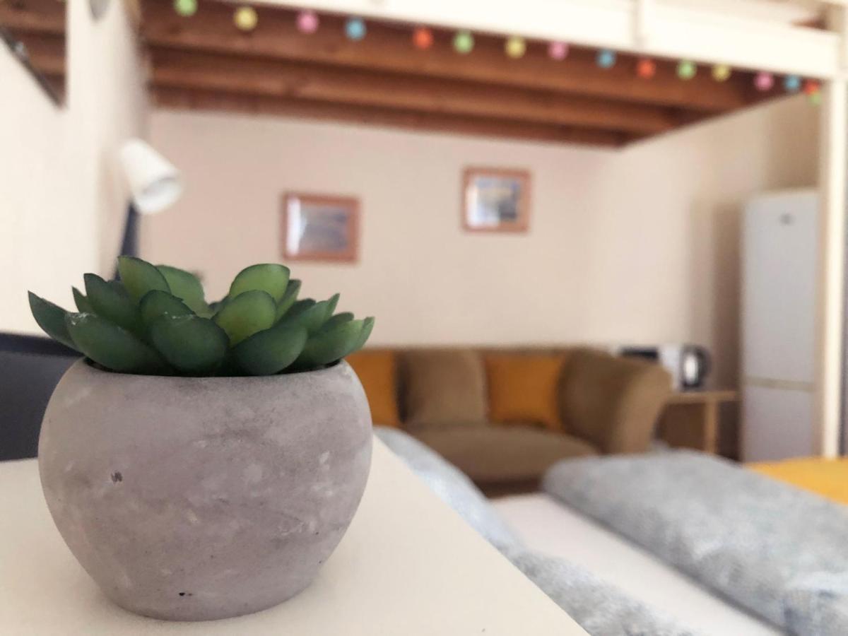 V57 Apartment Oktogon Budapešť Exteriér fotografie