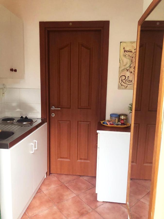 V57 Apartment Oktogon Budapešť Exteriér fotografie