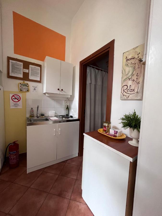 V57 Apartment Oktogon Budapešť Exteriér fotografie
